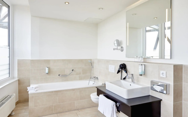 Hotel Oversum Winterberg