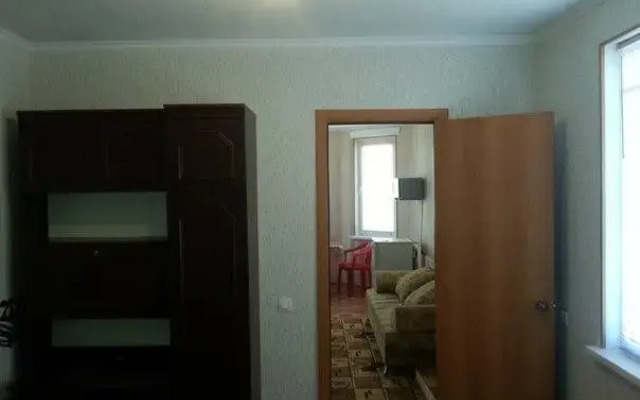 Chastny Sektor Vityazevo