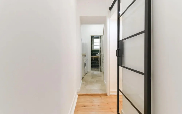 Castelo Premium II by Homing