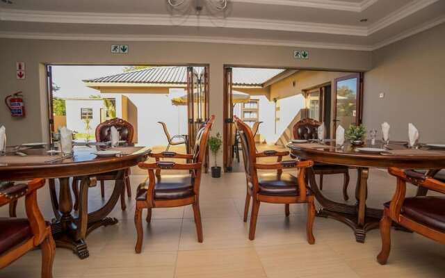 Peaconwood Boutique B&B