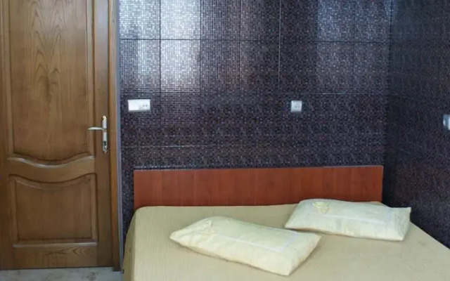 Apartment at Melikishvili