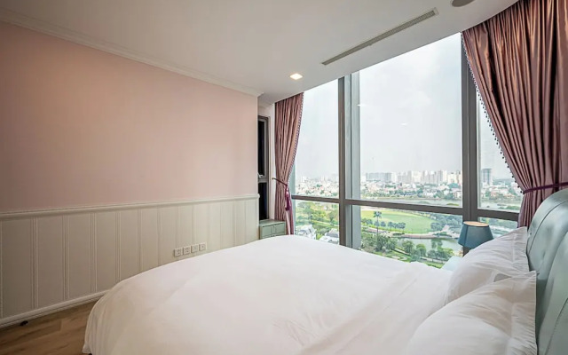Landmark 81 Serviced Residences