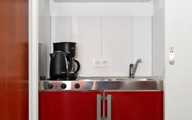 Hotel Apartment Laforsch