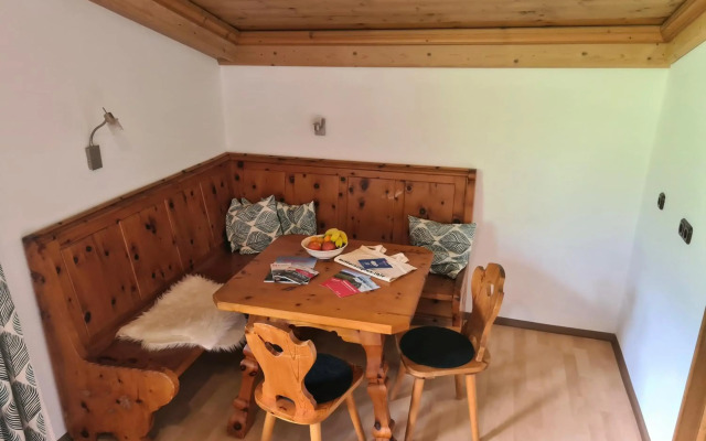 Ferienwohnung Scharler