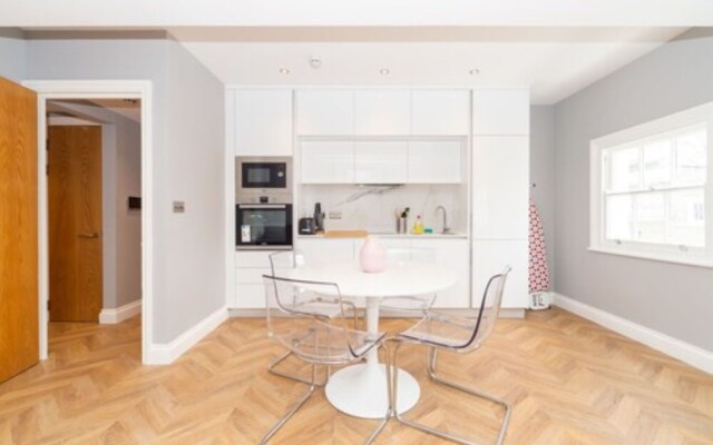 PML Apartments Southwick Street