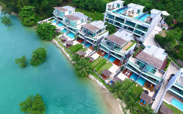 Elemental Villas
