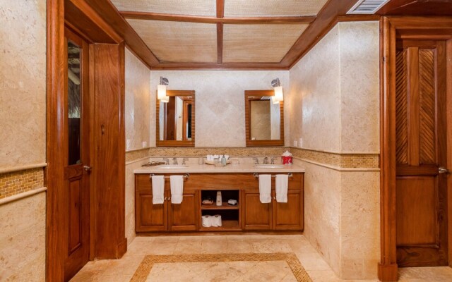 One of the best villas in Cap Cana