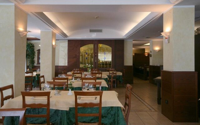 Hotel Al Fogo