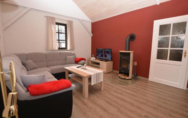 Ferienwohnung Neptun