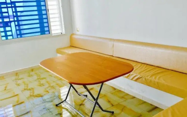 Casa del Mar Residence