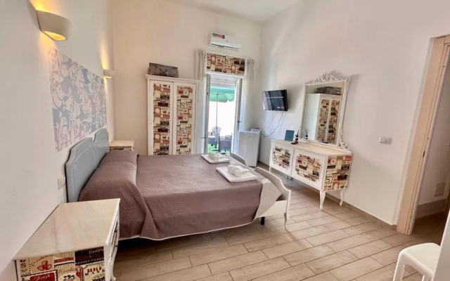 Vintage Bed And Breakfast