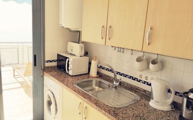 Apartamentos Varadero Sea View