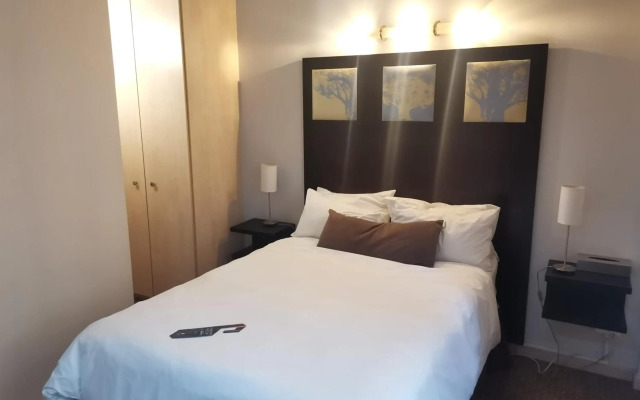 Faircity Mapungubwe Hotel