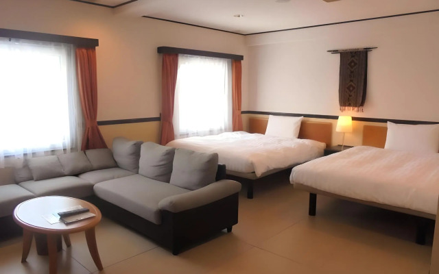 Toyoko Inn Okinawa Ishigaki jima