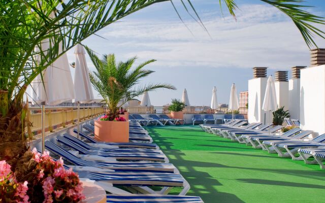 Hotel Mercè