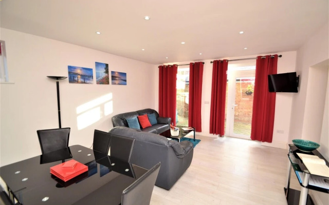 Yew Tree Apartment Two Ryde