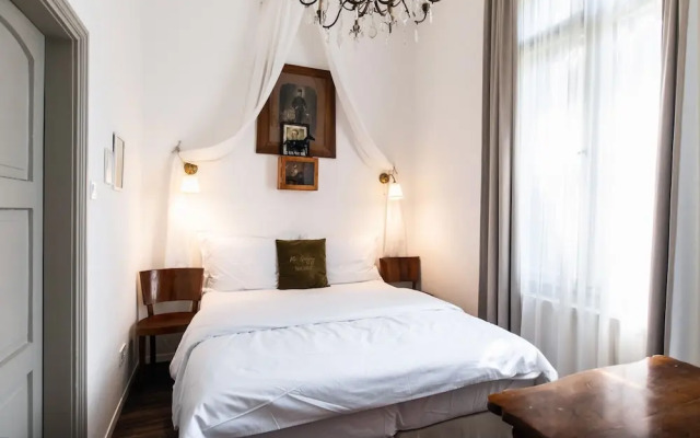 Hotel Vár Kastélyszálló