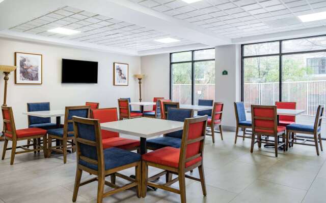 Wingate by Wyndham Duluth/Atlanta