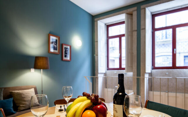 Aparthotel Oporto Alves da Veiga