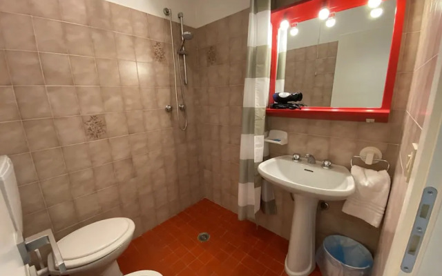 Giovanna Rooms