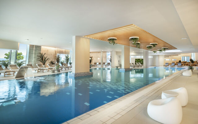 Valamar Lacroma Hotel