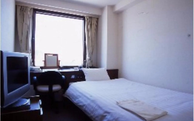 Shimabara Station Hotel