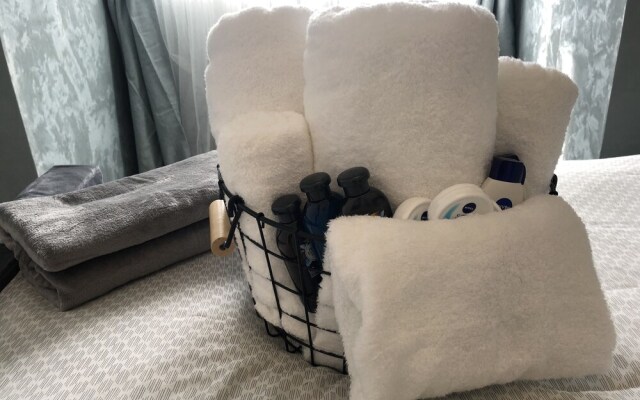 The Clifton Hideaway