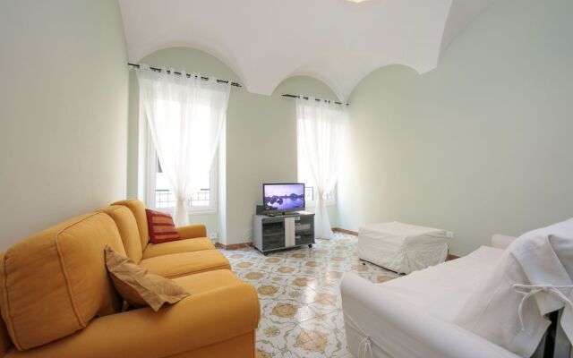 Budello Apartment