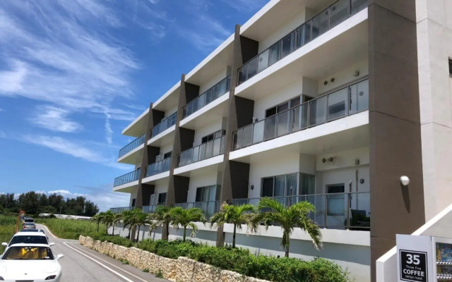 Ocean Resort Maeda / Vacation STAY 3223