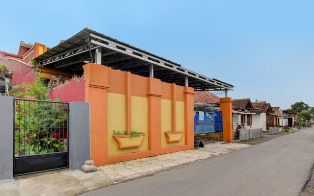 OYO 92123 Chikam House Syariah