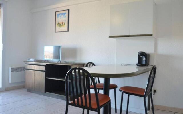 Appartement Banyuls-sur-Mer, 1 pièce, 4 personnes - FR-1-225C-385