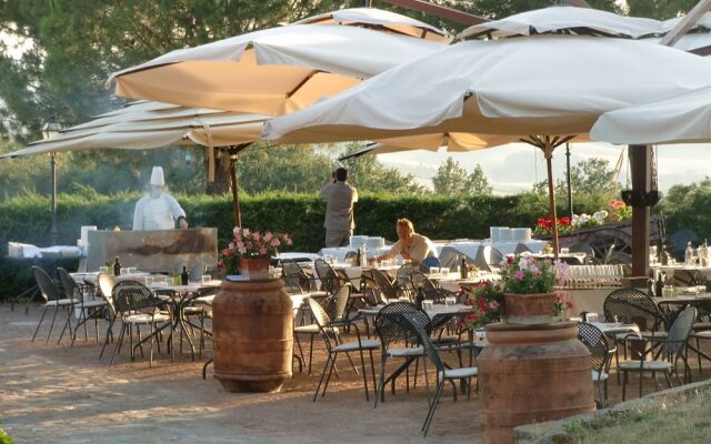 Riserva di Fizzano Residence