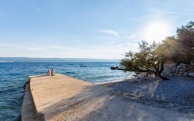 Nice Home in Celina With 2 Bedrooms and Wifi