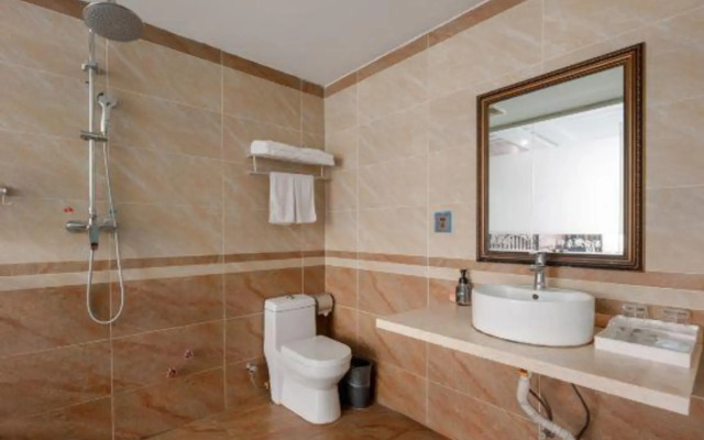 Impression Holiday Hotel