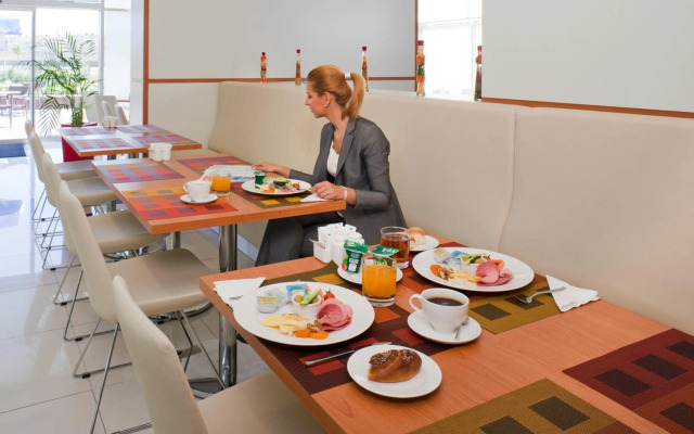 ibis Gaziantep
