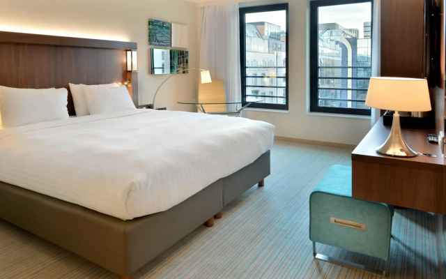Courtyard by Marriott Brussels EU