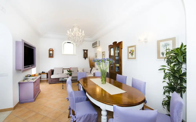 Villa Degli Dei Luxury House