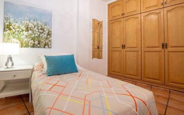 Apartamento Vulcano