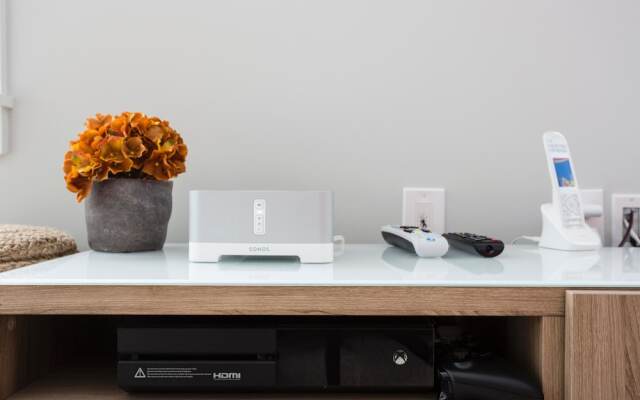 Villa Villa Arabella 5 Bedroom Reunion