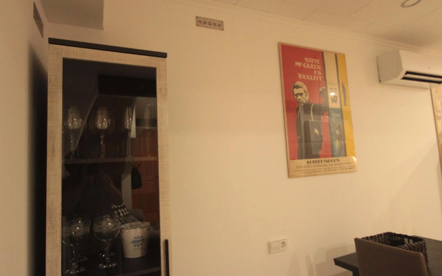 Can Clos Bonet carrer Colon