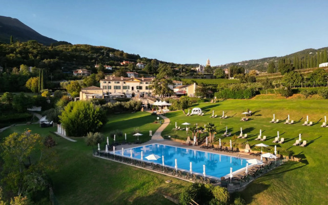 Hotel Villa Cariola