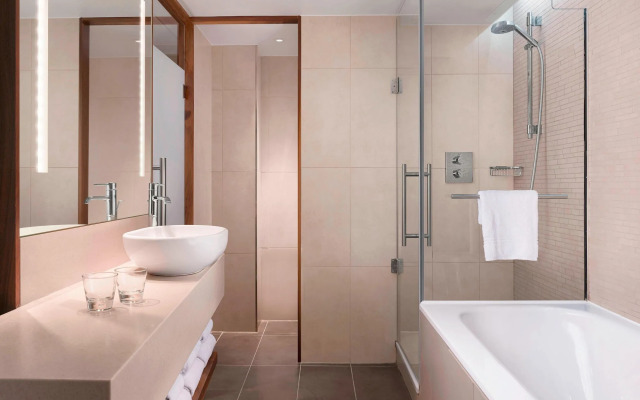 Sheraton Grand Hotel & Spa, Edinburgh