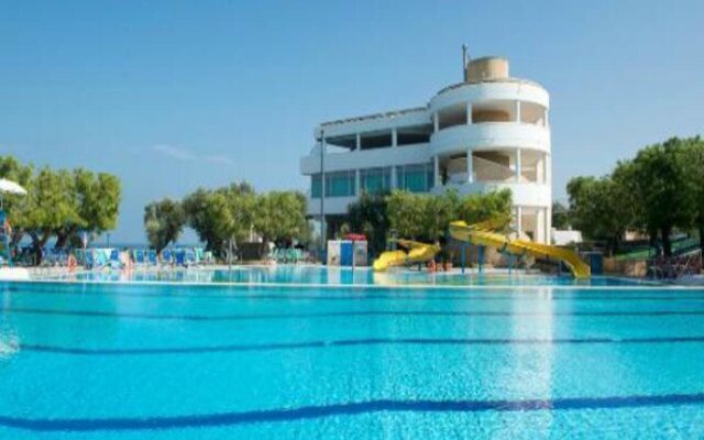Cala Corvino Hotel Resort
