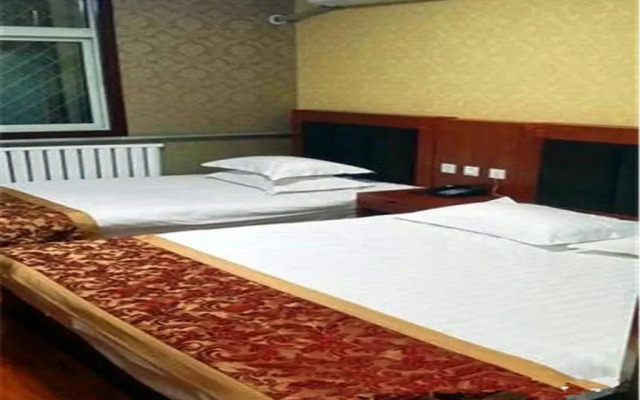 Zhi Jia Express Hotel