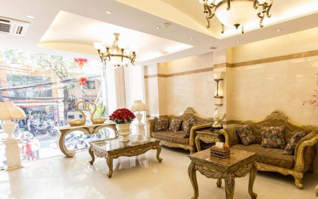 Sky Gem Hotel - Ben Thanh