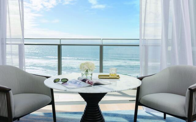 The Langham Gold Coast