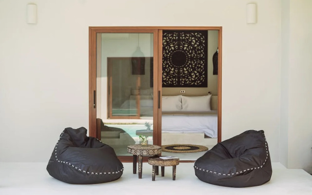 Karma Shana Residence