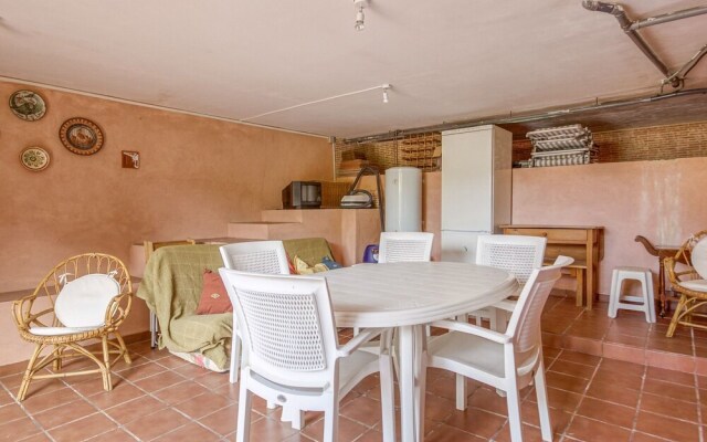 Welcoming Villa in Olivella with Swimming Pool