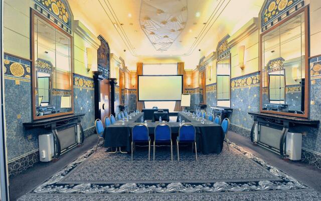 Oceania Hotel d'Anjou Angers