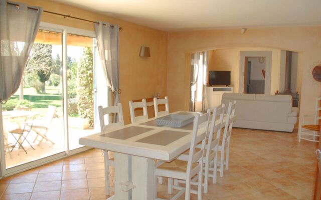 House Siflora Saint-Remy-de-Provence